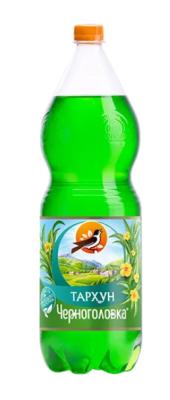 Напитки из Черноголовки Тархун ПЭТ 2л*6