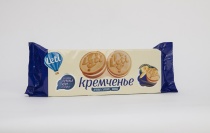 Кремченье Ваниль печенье 0,15*9