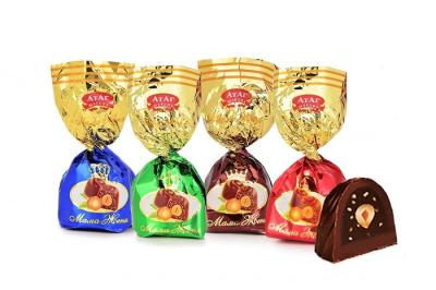 Мама Женя конфеты 3 кг АТАГ