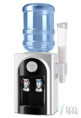 Кулер Ecotronic C21-TE black