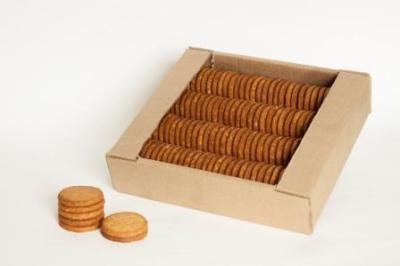 Хрумченье с воздушной кукурузой, печенье телевизор 0,75 кг