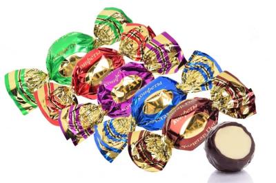 Кочегар Петя конфеты 3 кг АТАГ