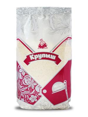 Манка 0,7кг*10 КРУПЫШ