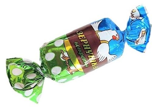 Зернушка конфеты 4 кг Акконд