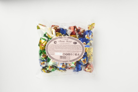 Мама женя конфеты 0,5кг*8 АТАГ